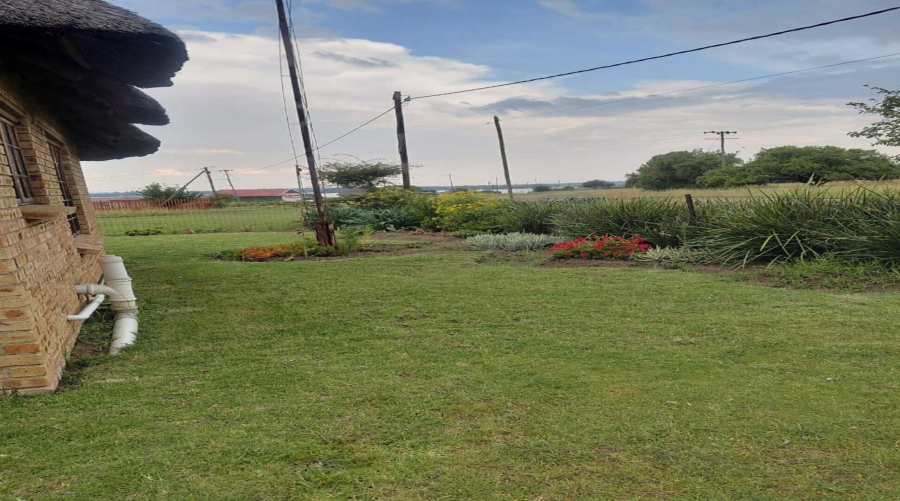 1 Bedroom Property for Sale in Oranjeville Free State